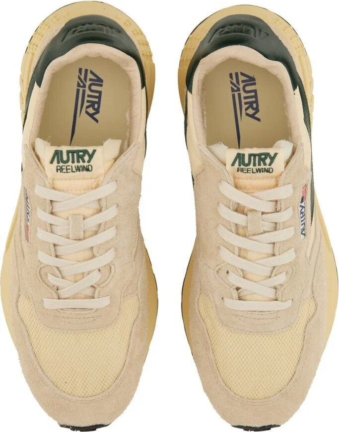 Autry "Reelwind" Sneaker - Image 2