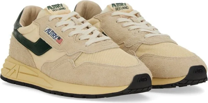 Autry "Reelwind" Sneaker - Image 3
