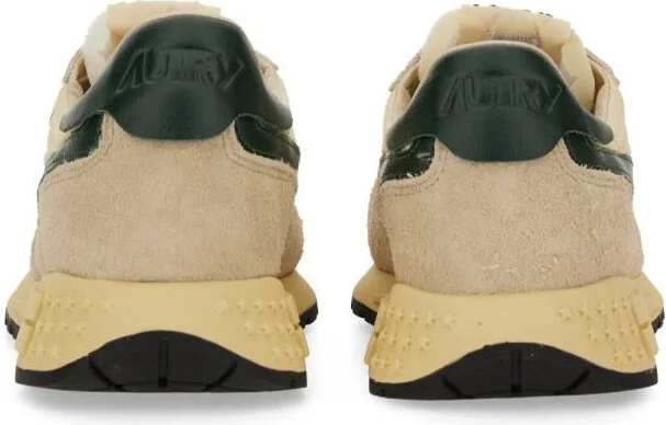 Autry "Reelwind" Sneaker - Image 4