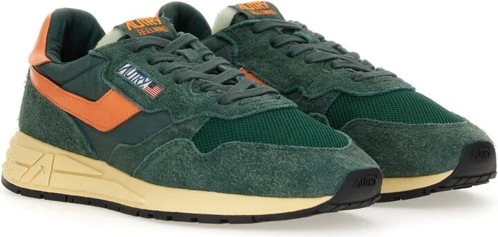 Autry "Reelwind" Sneaker - Image 2