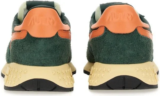 Autry "Reelwind" Sneaker - Image 3