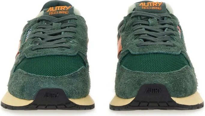 Autry "Reelwind" Sneaker - Image 4