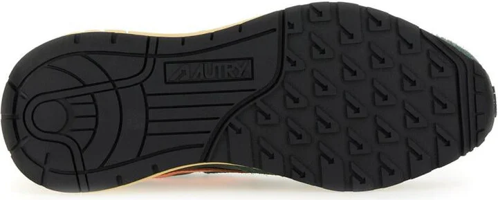 Autry "Reelwind" Sneaker - Image 5