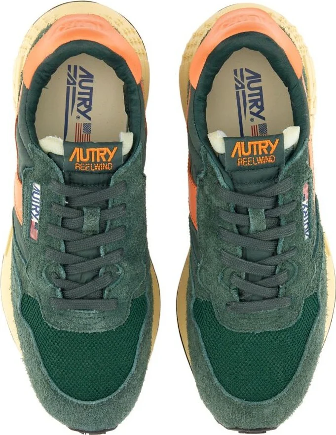 Autry "Reelwind" Sneaker - Image 6