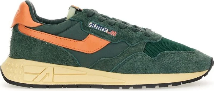 Autry "Reelwind" Sneaker