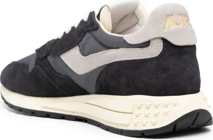 Autry Reelwind Sneakers - Image 3