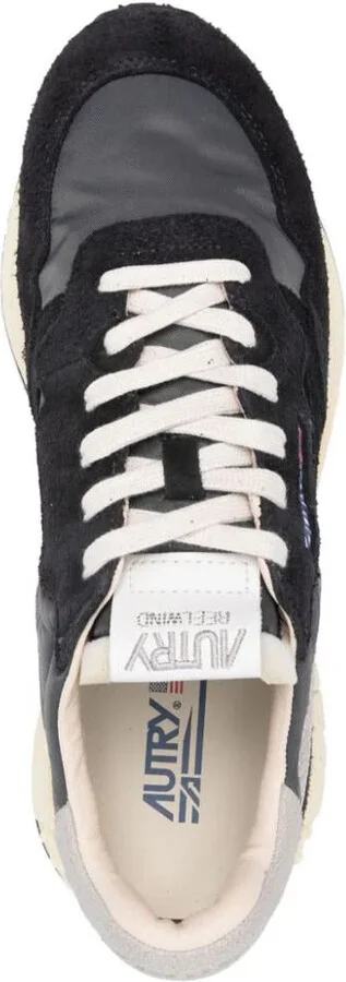 Autry Reelwind Sneakers - Image 4
