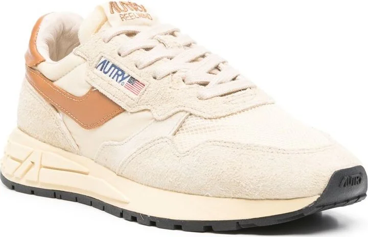 Autry Reelwind Sneakers - Image 2
