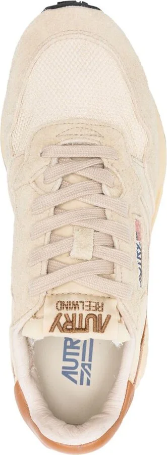 Autry Reelwind Sneakers - Image 4