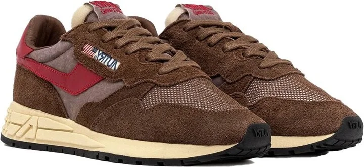 Autry Reelwind Sneakers - Image 2