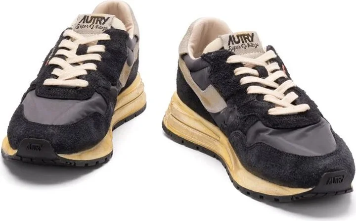 Autry Reelwind Sneakers - Image 2