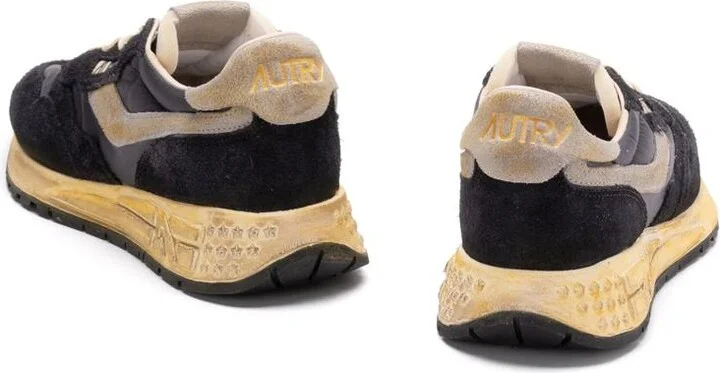 Autry Reelwind Sneakers - Image 3