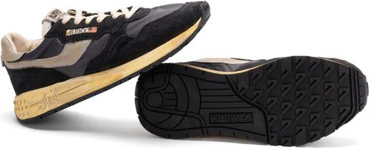 Autry Reelwind Sneakers - Image 4