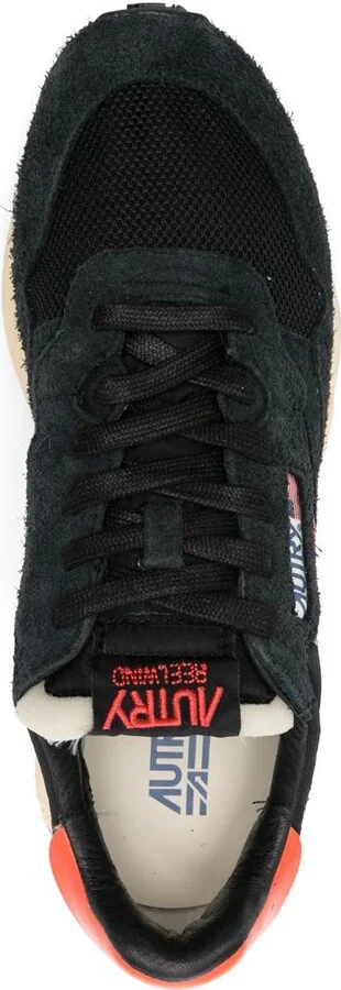 Autry Reelwind Sneakers - Image 4