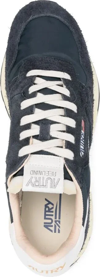 Autry Reelwind Sneakers - Image 4