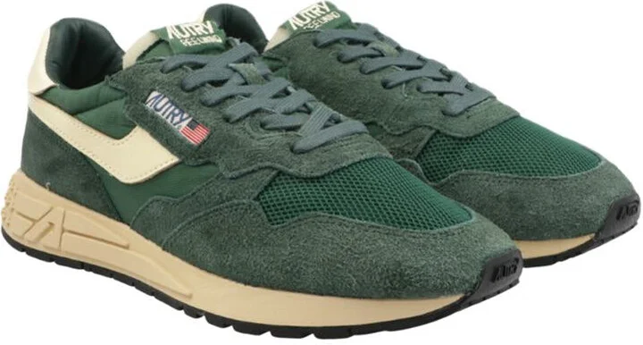 Autry Reelwind Sneakers - Image 2