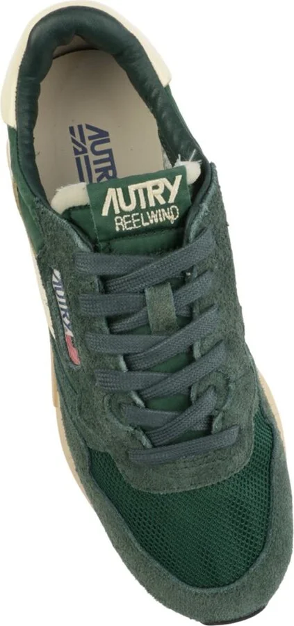 Autry Reelwind Sneakers - Image 3