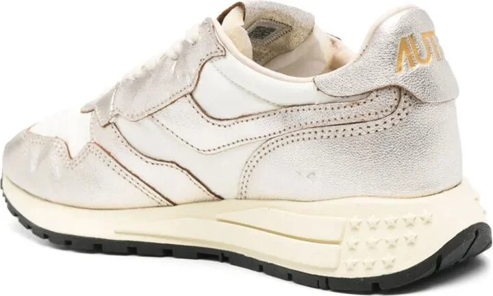 Autry Reelwind Sneakers - Image 3