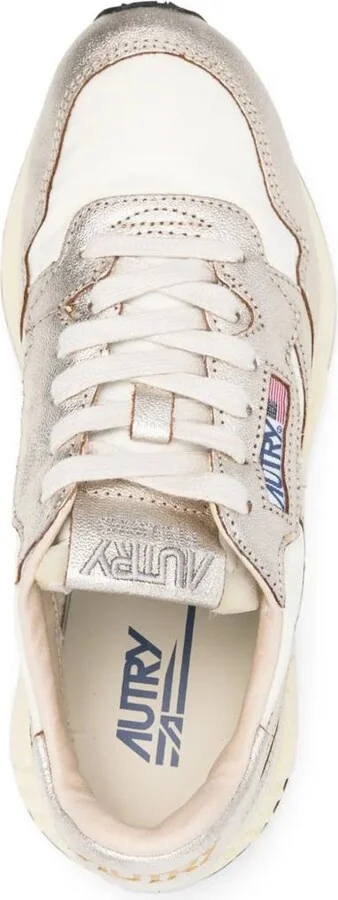 Autry Reelwind Sneakers - Image 4