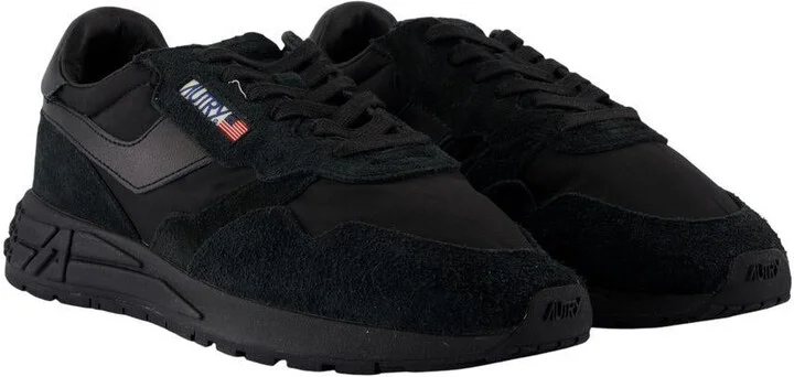 Autry Reelwind Sneakers - Image 2
