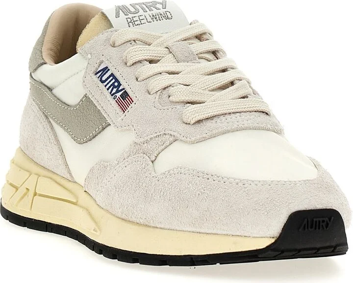 Autry 'Reelwind' Sneakers - Image 2