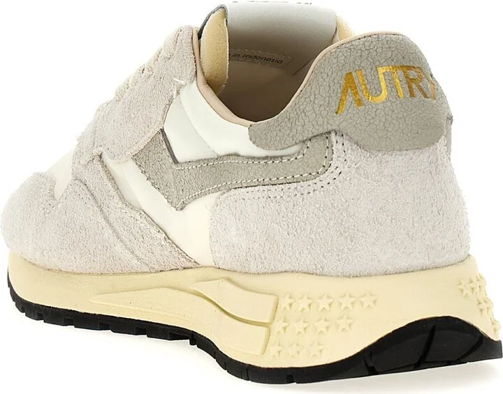 Autry 'Reelwind' Sneakers - Image 3