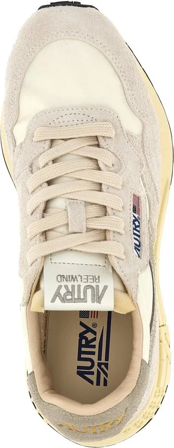 Autry 'Reelwind' Sneakers - Image 4