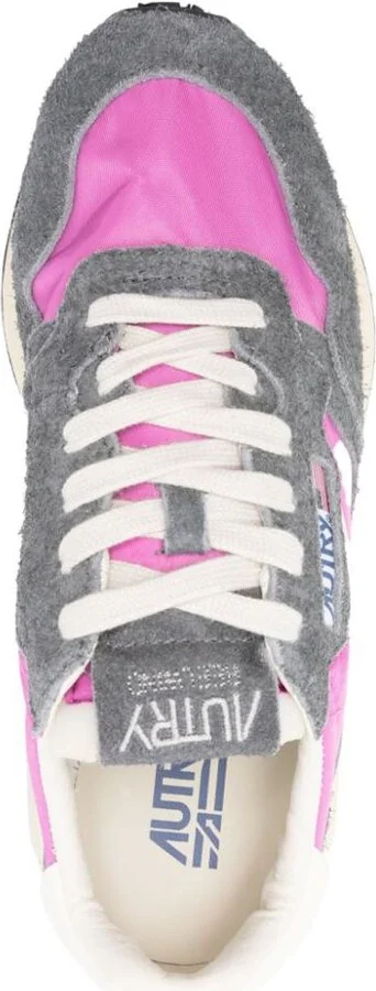 Autry "Reelwind" Sneakers - Image 2