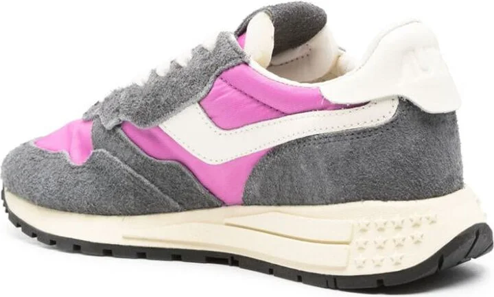 Autry "Reelwind" Sneakers - Image 3