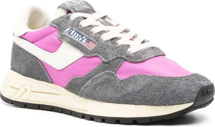 Autry "Reelwind" Sneakers - Image 4