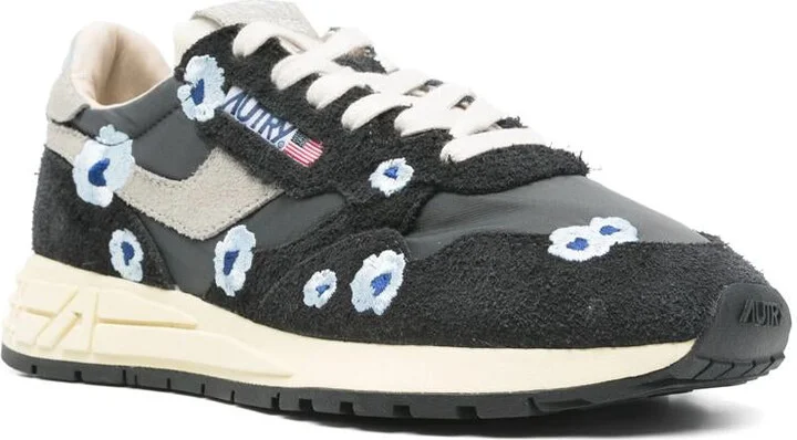 Autry Reelwind Sneakers - Image 2