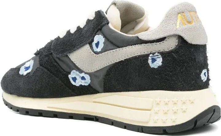 Autry Reelwind Sneakers - Image 3