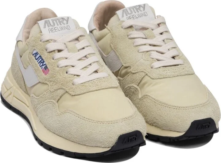Autry "Reelwind" Sneakers - Image 2
