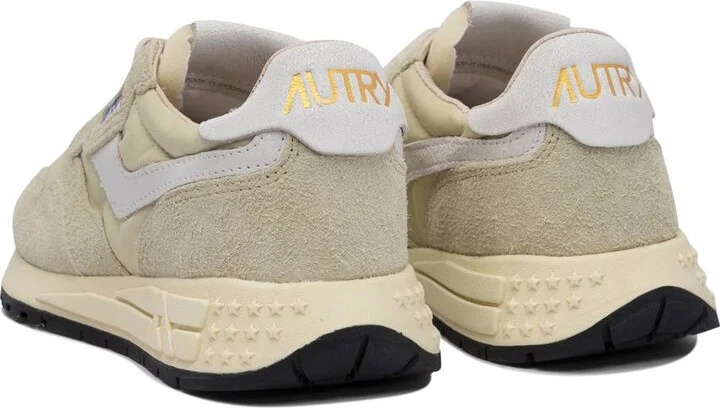 Autry "Reelwind" Sneakers - Image 4