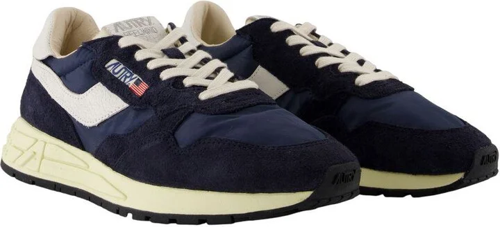 Autry Reelwind Sneakers - Image 2