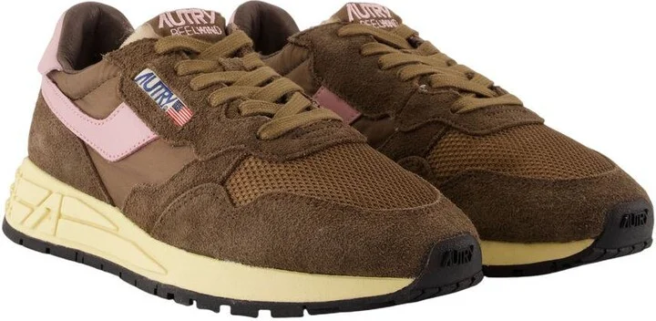 Autry Reelwind Sneakers - Image 2