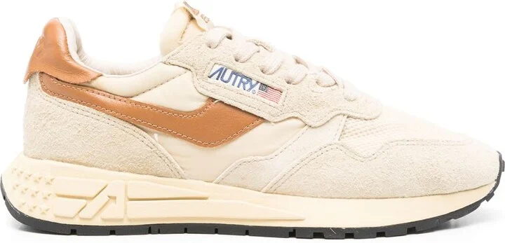 Autry Reelwind Sneakers