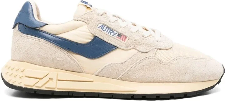 Autry Reelwind Sneakers