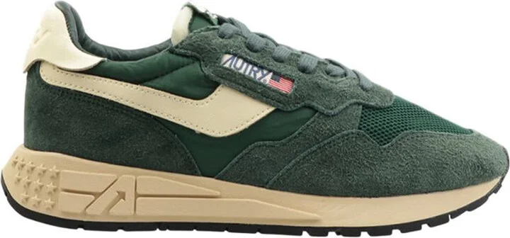 Autry Reelwind Sneakers