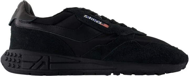 Autry Reelwind Sneakers