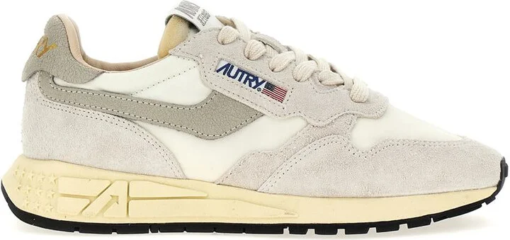 Autry 'Reelwind' Sneakers