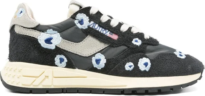 Autry Reelwind Sneakers