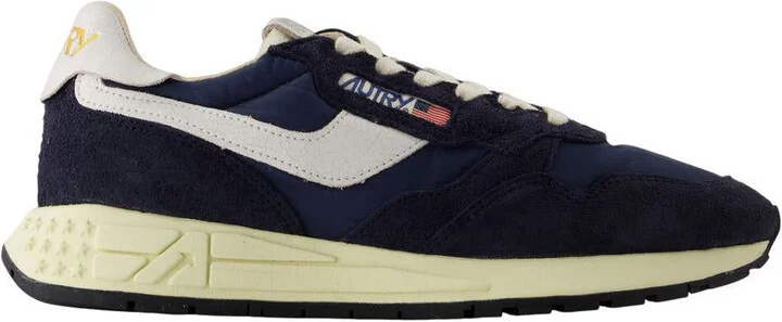Autry Reelwind Sneakers