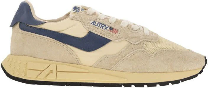 BEIGE/BLUE