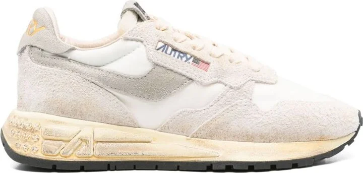 Autry "Reelwind Super Vintage" Sneakers