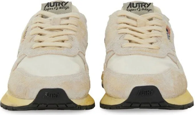 Autry "Reelwind Supervintage" Sneaker - Image 3