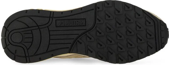 Autry "Reelwind Supervintage" Sneaker - Image 4