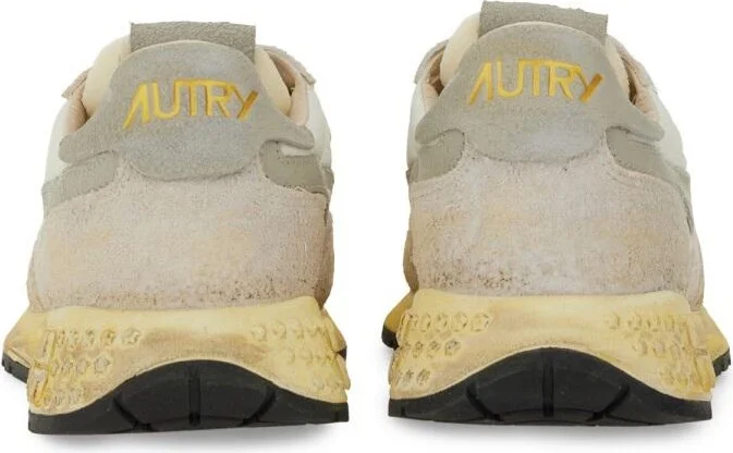 Autry "Reelwind Supervintage" Sneaker - Image 5