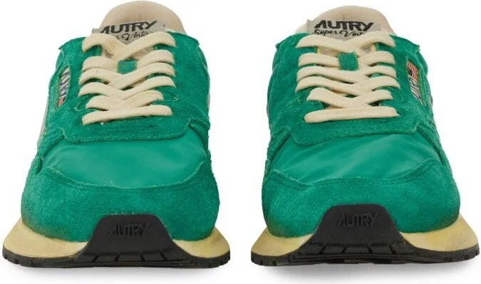 Autry "Reelwind Supervintage" Sneaker - Image 4