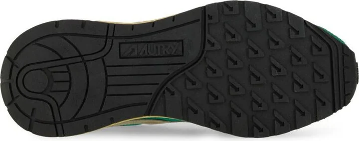 Autry "Reelwind Supervintage" Sneaker - Image 6